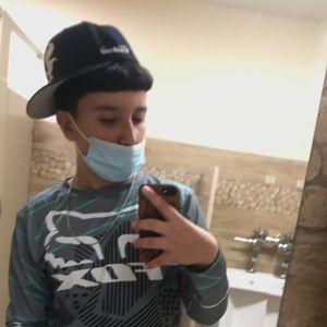 Meet your Posher, Adrian